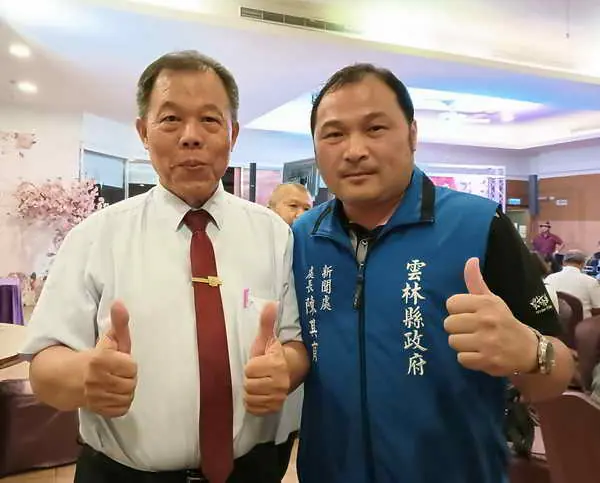 雲林縣記者公會3月20及21兩日舉辦媒體會員春之旅圓滿成功深受好評1