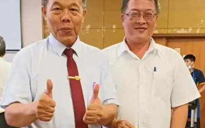 雲林縣警局舉辦警政媒體記者業務交流歲末聯誼餐會圓滿成功