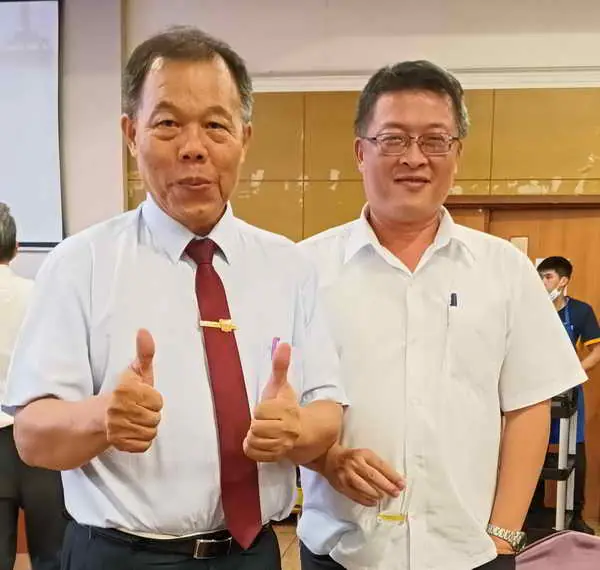 雲林縣警局舉辦警政媒體記者業務交流歲末聯誼餐會圓滿成功1