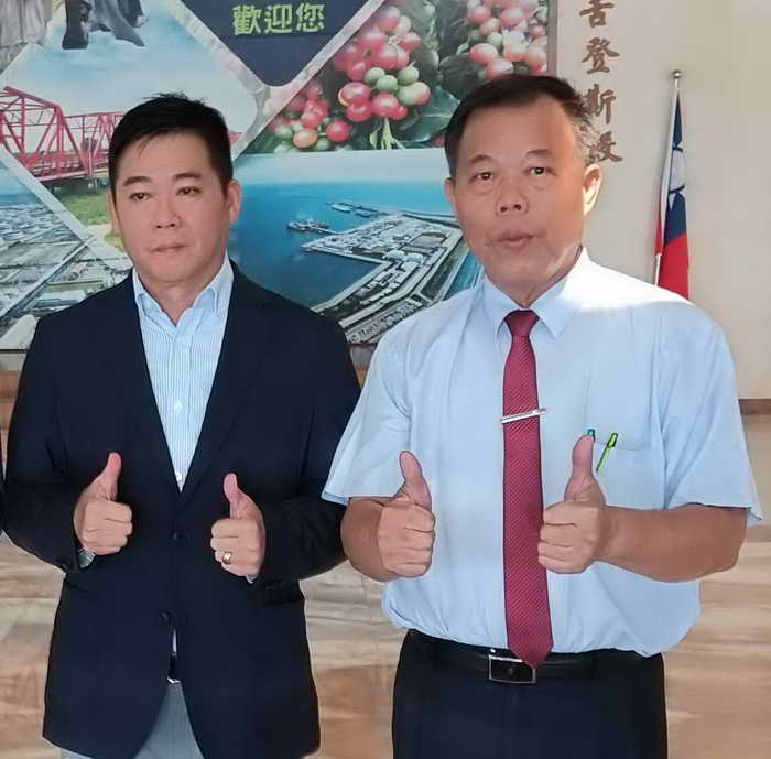 雲林縣議會定期會 國土計畫法專案報告 議員捍衛農民權益1