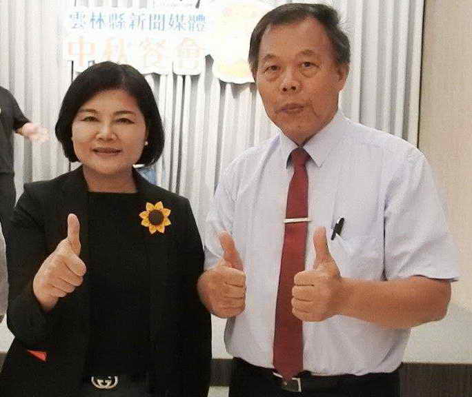 雲林縣議會第20屆議長10月30日進行補選無黨籍民意聯盟總召黃凱32票當選1