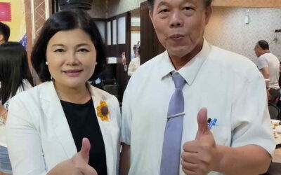 雲林縣長張麗善籲中央要顧農民 雲林縣國土計畫劃設將比照屏東縣