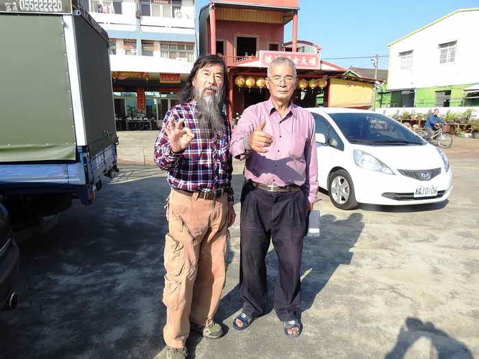 雲林莿桐溪美社區發展協會會員大會及理 監事聯席會議溫馨滿場1