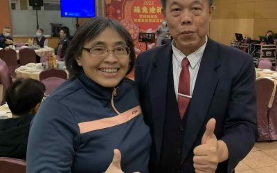 雲林衛生局邀專家傳授登革熱防治觀念 建立正確強韌防治網