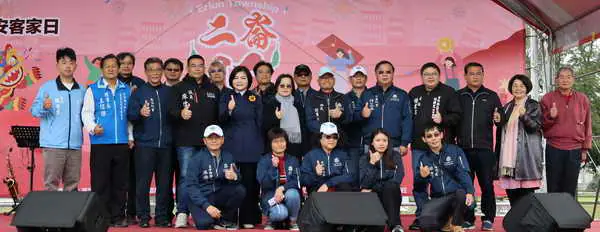 雲林詔安客家日1