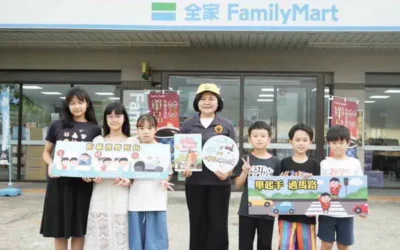 雲警道安年終總盤點,道安工作獲金安獎二金一銀一銅成績豐碩/降低事故傷亡、營造雲縣優質道路環境