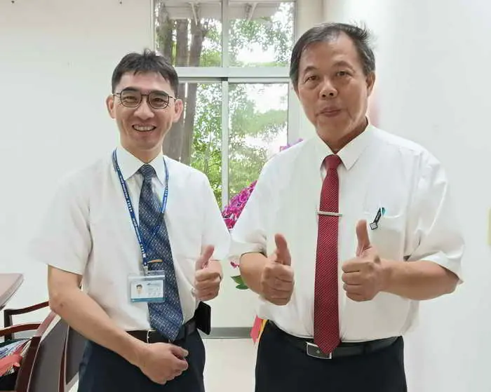 青年返鄉宜居城市 南投青年住宅第一期落成 第二期接續動土1