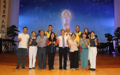 順天國中管樂團成果發表會 順陽交響~藝起這YOUNG演