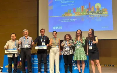 預防糖尿病避免肥胖是解方∼中國醫藥大學公共衛生學院黃彬芳教授參與全球疾病負擔(GBD)糖尿病國際合作團隊發表研究成果刊登國際期刊《刺胳針Lancet》