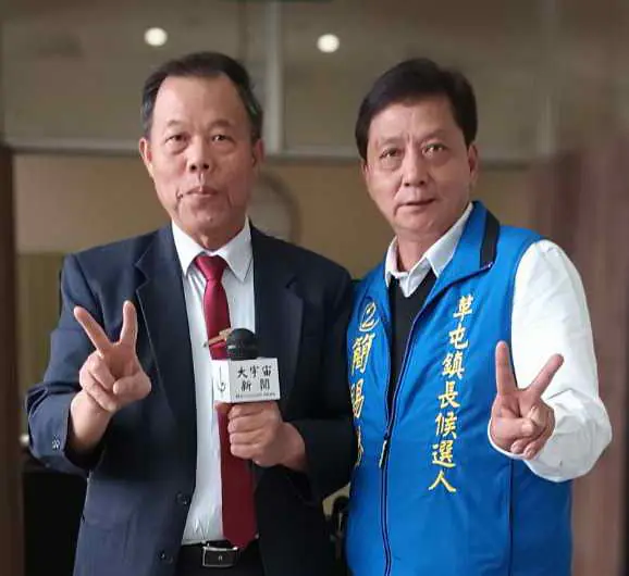 領先全國 投縣中小學1