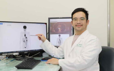 食不下嚥如鯁在喉 元兇竟是食道癌