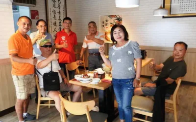 食意軒素食創意料理即日起在斗六市公誠里慶生路268號開業歡迎愛好素食鄉親蒞臨品嘗