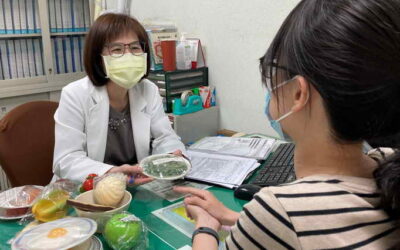 「食物過敏好困擾 營養師提供抗敏食材」