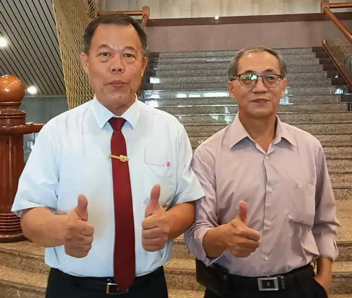 館藏日治時期商標圖案小故事特展-開幕式圓滿成功1