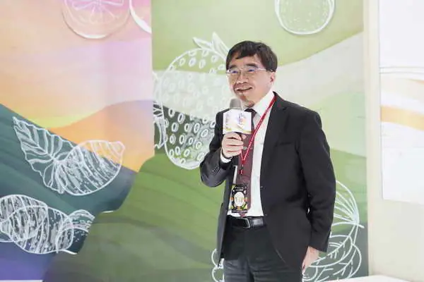 首屆國產梅酒評鑑結果揭曉 2024台北國際酒展添亮點1