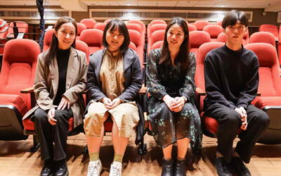 首獎獨得30萬元並獲世界首演 一年一度國臺交青年音樂創作競賽鼓勵投件