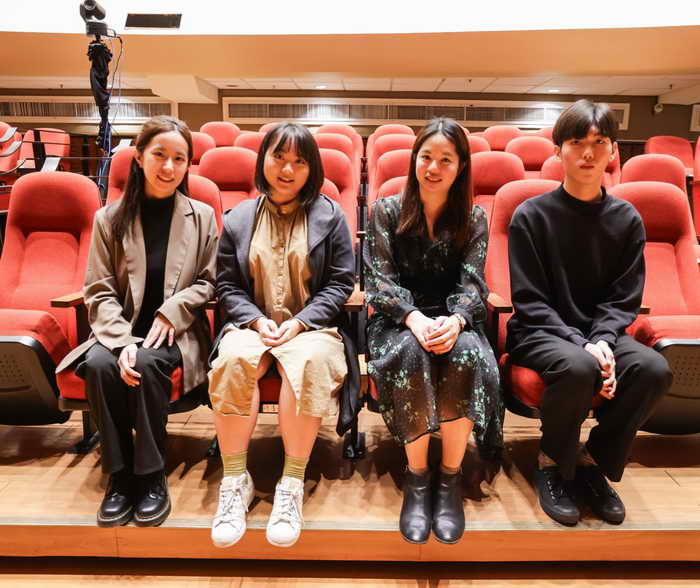 首獎獨得30萬元並獲世界首演 一年一度國臺交青年音樂創作競賽鼓勵投件1