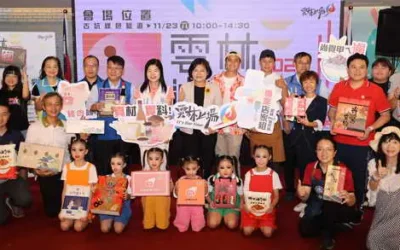 香氣爆棚!「2024雲林滷肉飯節」神級滷肉飯大對決