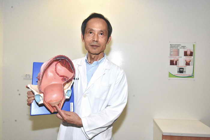 骨盆鬆弛別害羞 婆婆媽媽治療後仍可精采生活1