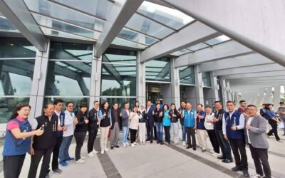 高鐵增班 暢通站西 地方民意所趨 盼中央速落實