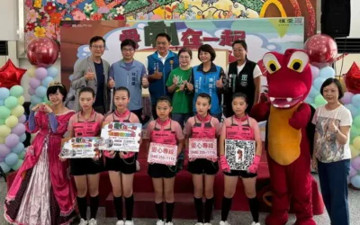 魔龍現身南投 市長呼籲守護 急尋「抓龍特攻隊」 籌建創世花蓮分院