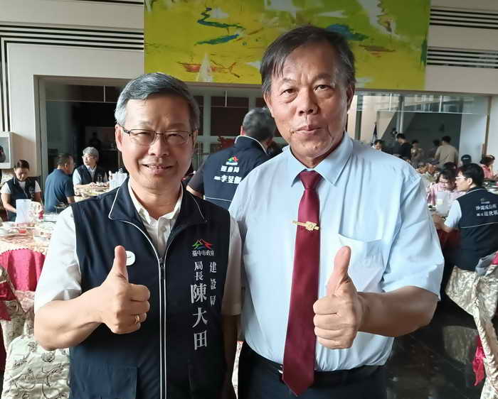 黃佳恬議員成功爭取368萬新高國小旁實體人行道工程 七月開工1