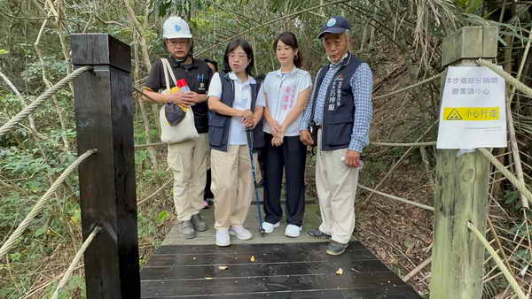 黃佳恬議員溫馨提醒1