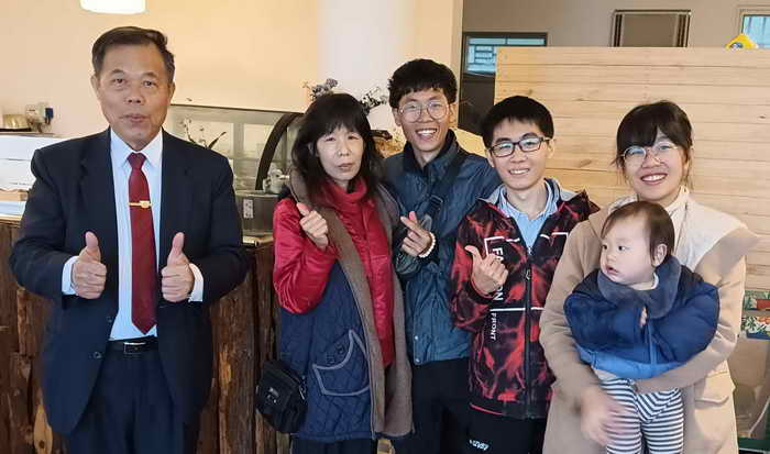 龍鳳瀑布土地公慶祝頭牙慶典功德圓滿1