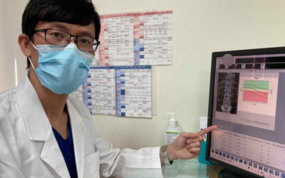 「龜鹿二仙膠入健保 中西醫合作固骨本」